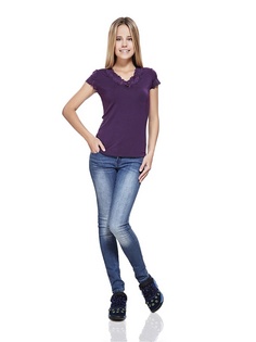 Футболка Nothing but Love