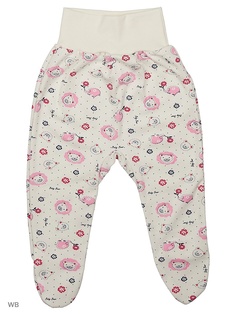 Ползунки Babycollection