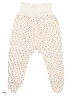 Ползунки Babycollection