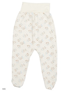 Ползунки Babycollection