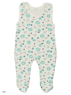 Ползунки Babycollection