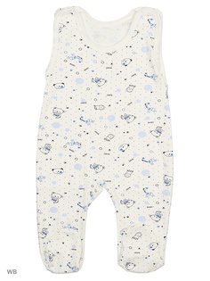 Ползунки Babycollection