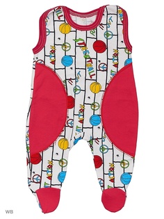 Ползунки Babycollection