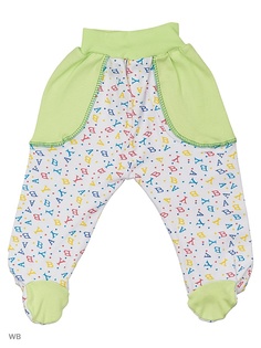 Ползунки Babycollection