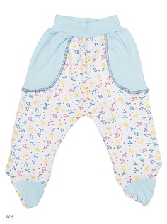 Ползунки Babycollection