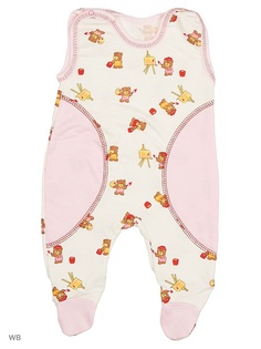 Ползунки Babycollection