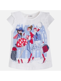 Футболка Mayoral