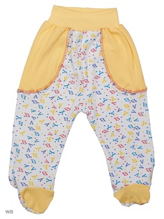 Ползунки Babycollection
