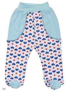 Ползунки Babycollection