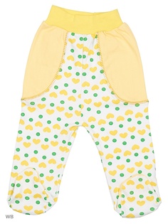 Ползунки Babycollection