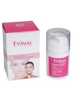 Кремы EVINAL