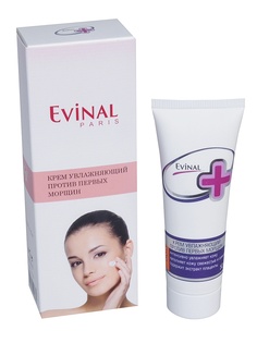 Кремы EVINAL