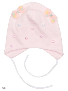 Шапки Babycollection