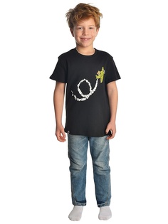 Футболка KOTKIDS
