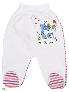 Ползунки Babycollection