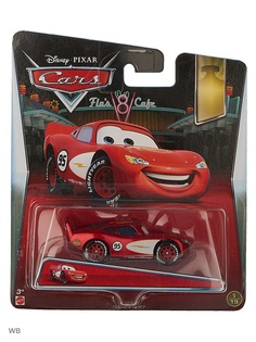 Машинки Mattel