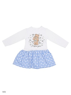 Платья Babycollection