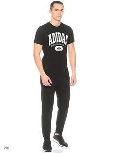 Футболка Adidas