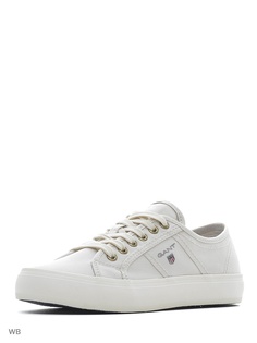 Кеды GANT