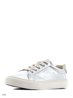 Кеды GANT