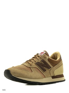 Кроссовки New balance