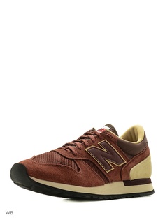 Кроссовки New balance