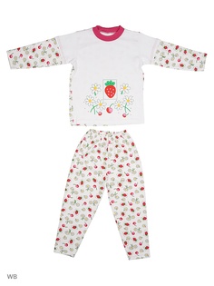 Пижамы Babycollection