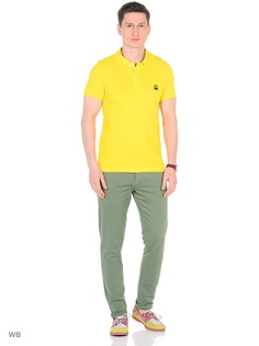 Поло United Colors of Benetton