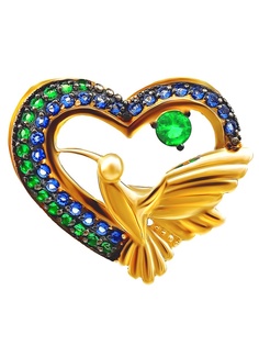 Ювелирные подвески RICH LINE