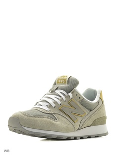 Кроссовки New balance