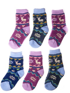 Носки Pretty Mania