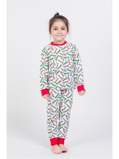Пижамы ETE CHILDREN