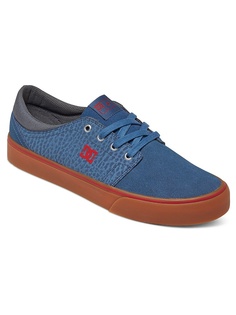 Кеды DC Shoes