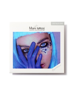Временные татуировки Miami Tattoos