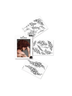 Временные татуировки Miami Tattoos