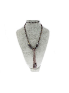 Колье Miss Bijou