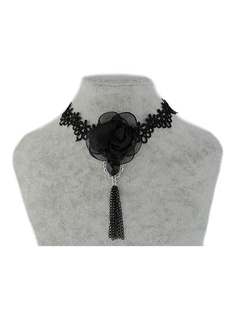 Чокеры Miss Bijou