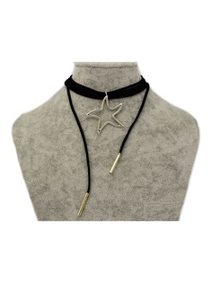 Чокеры Miss Bijou