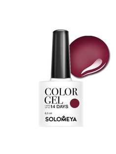 Гель-лаки SOLOMEYA