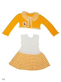 Платья Babycollection