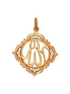 Ювелирные подвески SOKOLOV