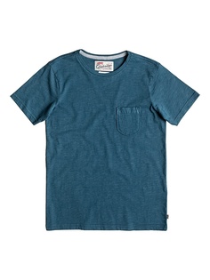 Футболка Quiksilver