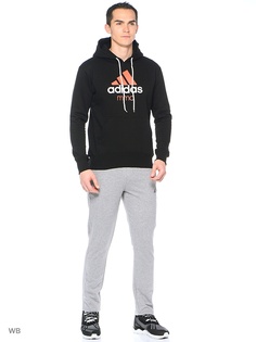 Толстовки Adidas