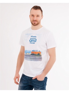 Футболка Mark Formelle