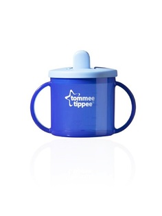 Поильники TOMMEE TIPPEE