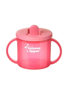 Поильники TOMMEE TIPPEE