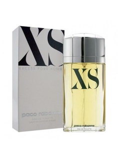 Туалетная вода PACO RABANNE