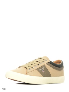 Кеды GANT