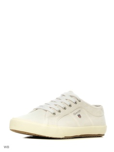 Кеды GANT