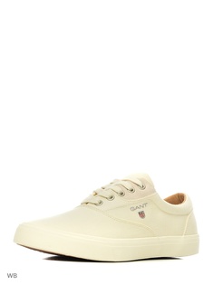 Кеды GANT